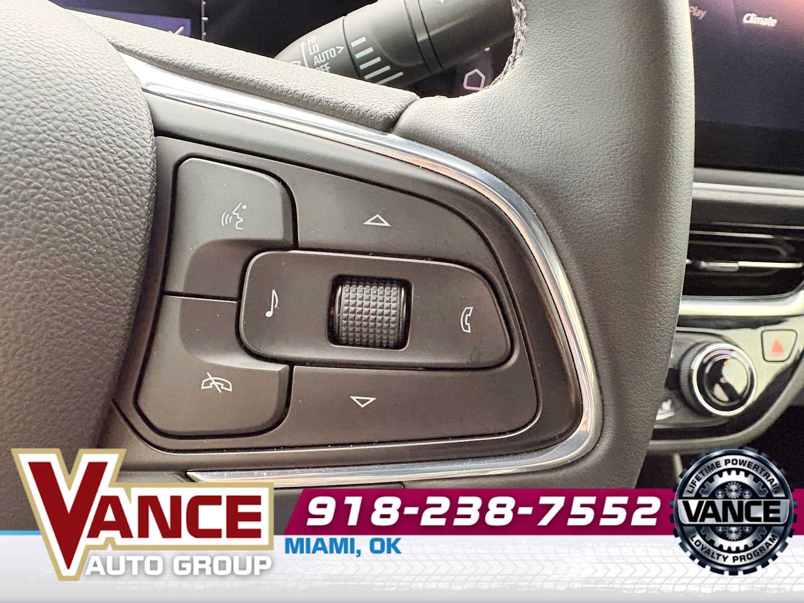 2024 Buick Envista Sport Touring