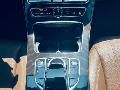 2019 Mercedes-Benz E-Class E 300 4MATIC® Sedan