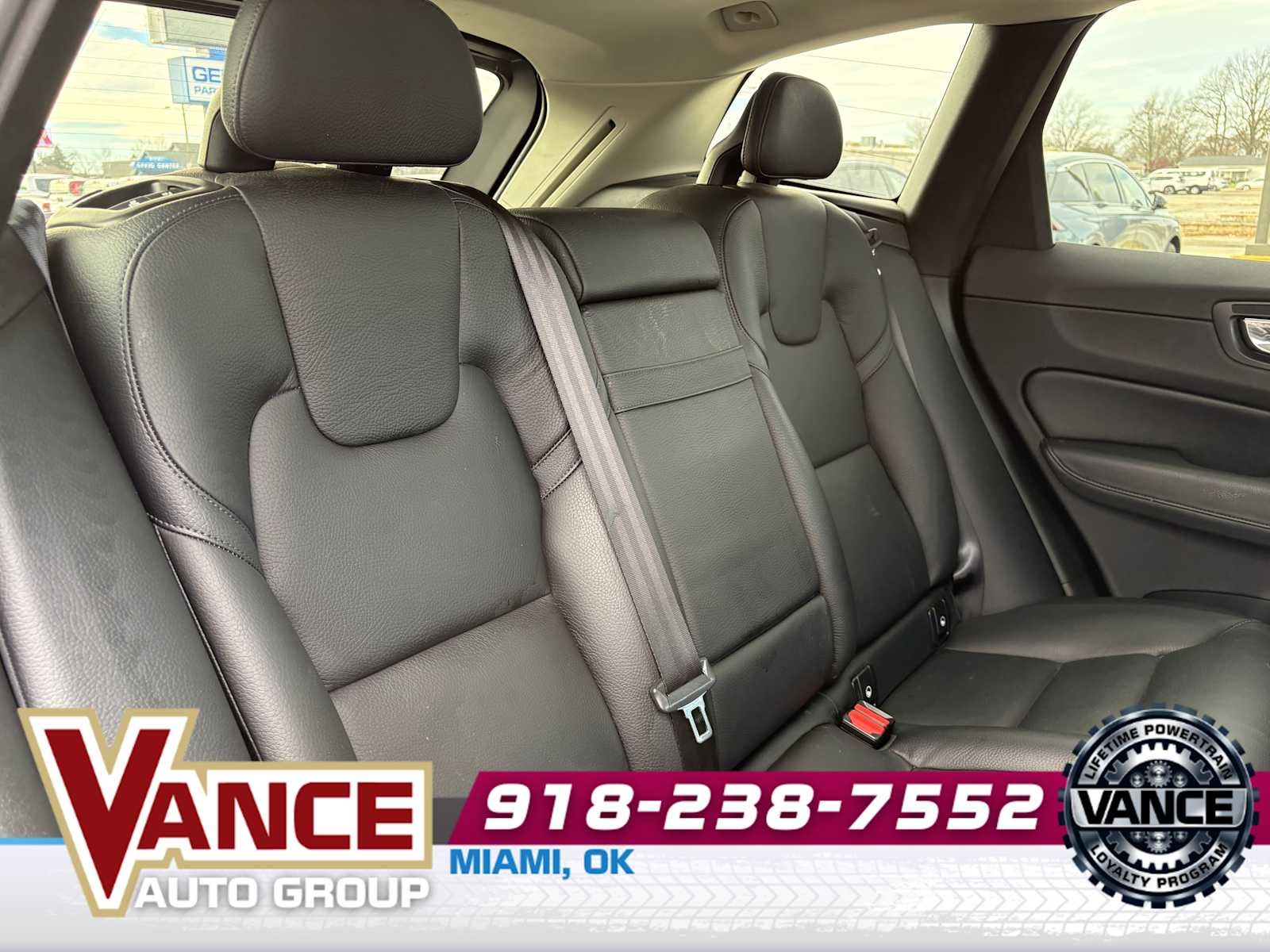 2018 Volvo XC60 Inscription