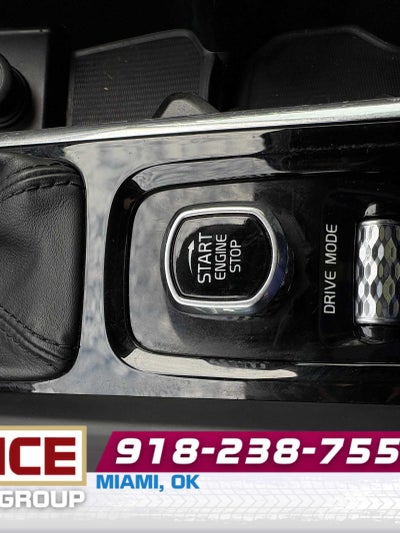 2018 Volvo XC60 Inscription