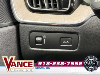 2018 Volvo XC60 Inscription