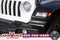 2022 Jeep Wrangler Sport
