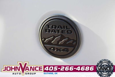 2022 Jeep Wrangler Sport