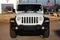 2022 Jeep Wrangler Sport