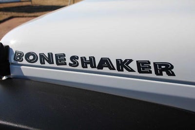 2022 Jeep Wrangler Sport