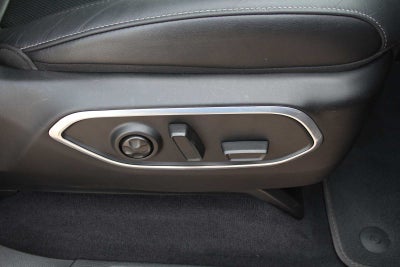 2023 Jeep Wagoneer Series II Carbide