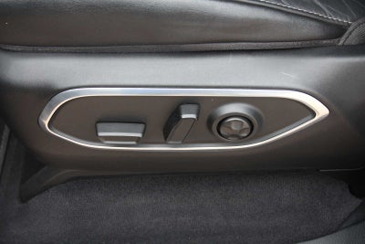 2023 Jeep Wagoneer Series II Carbide