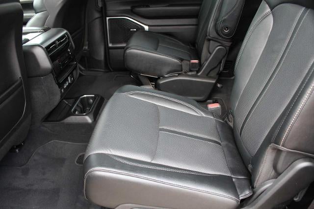 2023 Jeep Wagoneer Series II Carbide