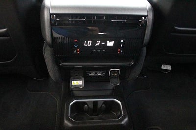 2023 Jeep Wagoneer Series II Carbide
