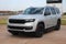 2023 Jeep Wagoneer Series II Carbide