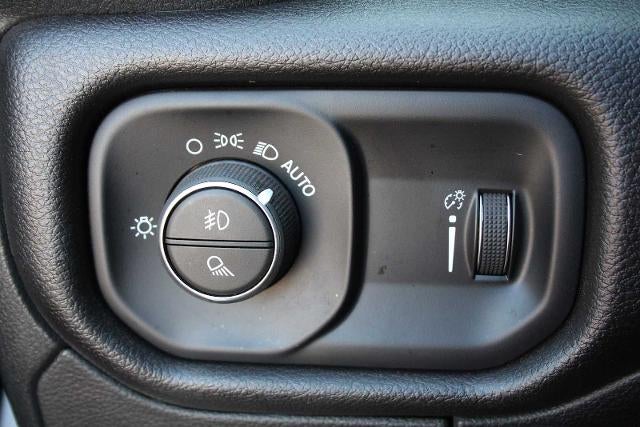 2025 RAM Ram 1500 Tradesman