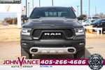 2022 RAM Ram 1500 Rebel