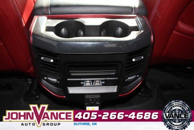 2022 RAM Ram 1500 Rebel