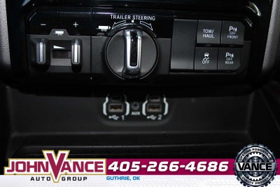 2022 RAM Ram 1500 Rebel