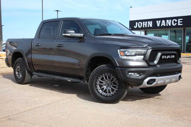 2022 RAM Ram 1500 Rebel