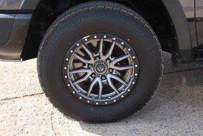 2022 RAM Ram 1500 Rebel