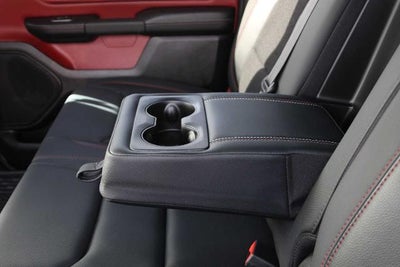 2022 RAM Ram 1500 Rebel