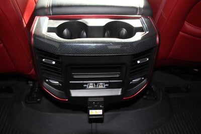 2022 RAM Ram 1500 Rebel