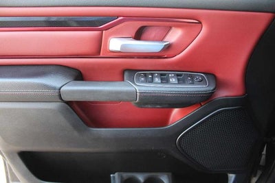 2022 RAM Ram 1500 Rebel
