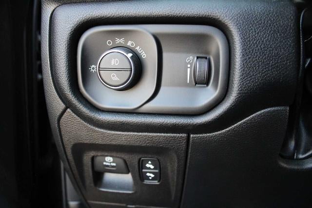 2022 RAM Ram 1500 Rebel