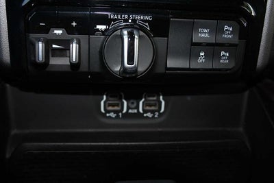 2022 RAM Ram 1500 Rebel