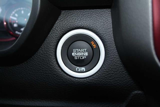 2022 RAM Ram 1500 Rebel