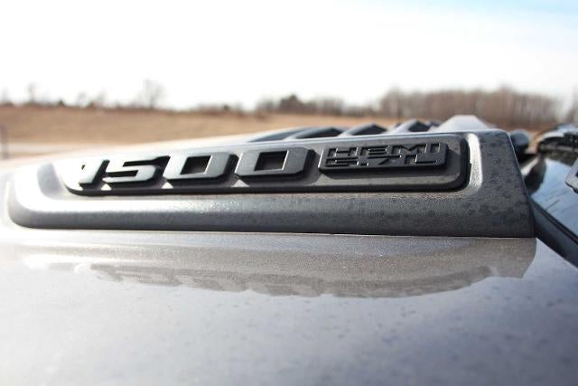 2022 RAM Ram 1500 Rebel