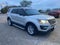 2017 Ford Explorer Base