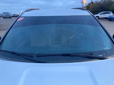 2017 Ford Explorer Base