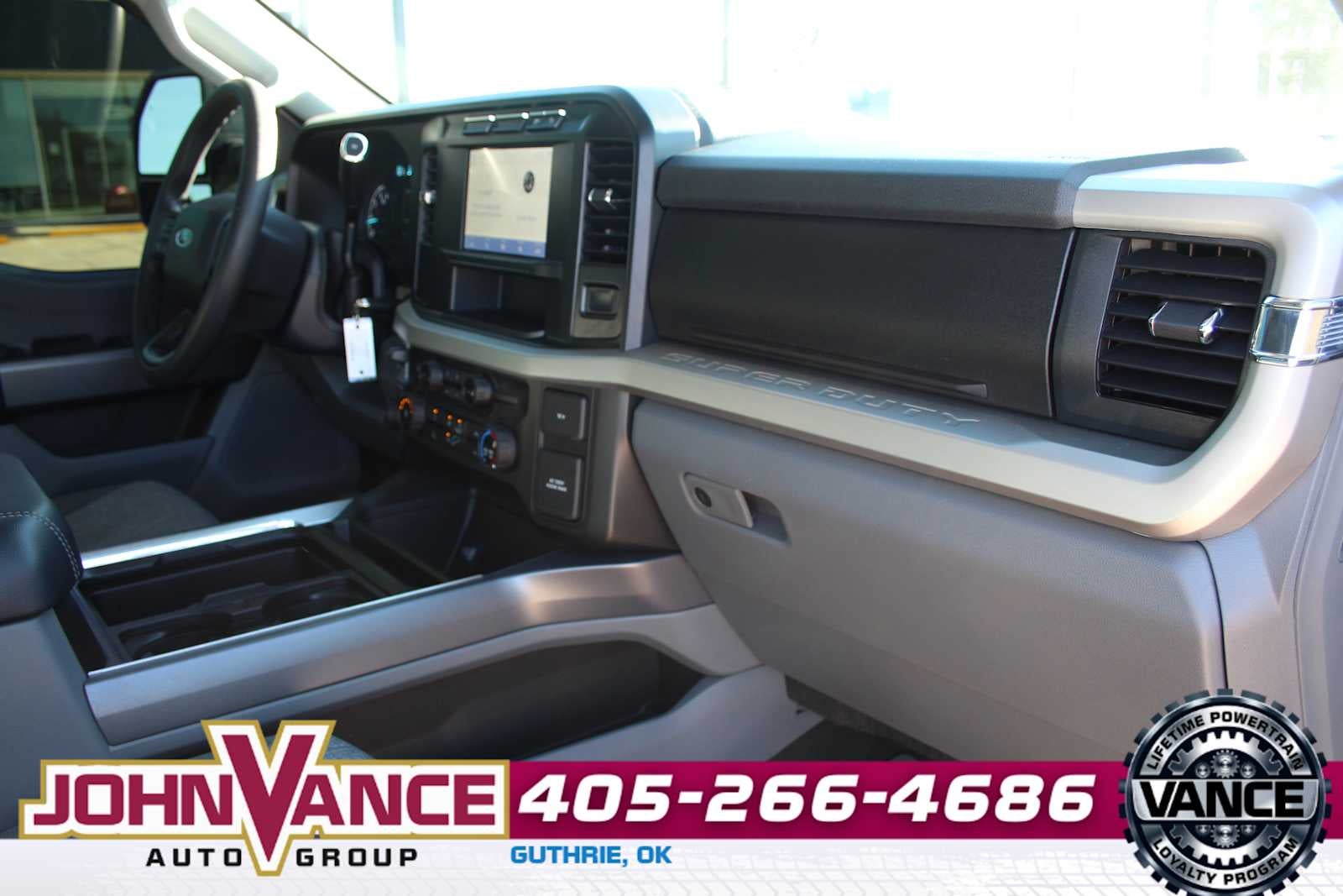 2024 Ford Super Duty F-250 SRW XLT