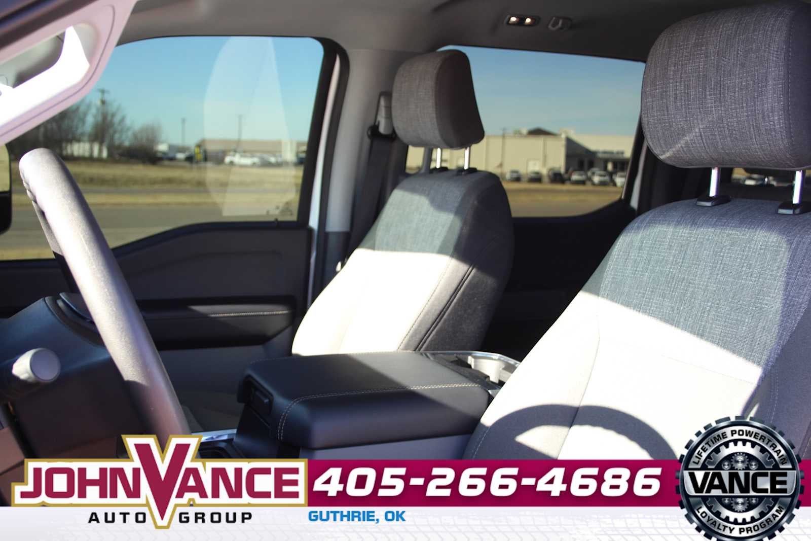 2024 Ford Super Duty F-250 SRW XLT