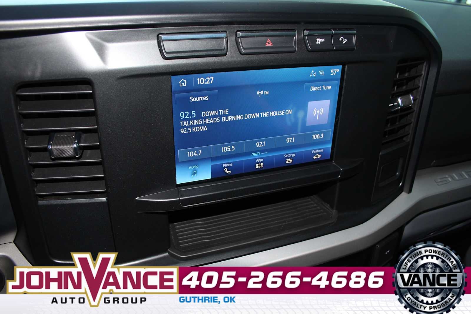 2024 Ford Super Duty F-250 SRW XLT