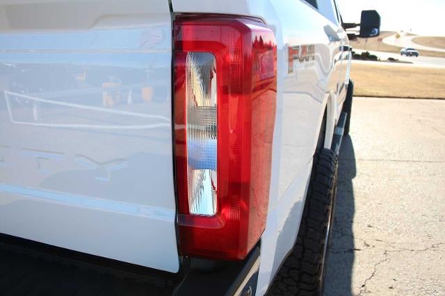 2024 Ford Super Duty F-250 SRW XLT