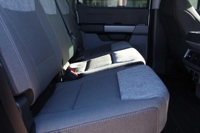 2024 Ford Super Duty F-250 SRW XLT