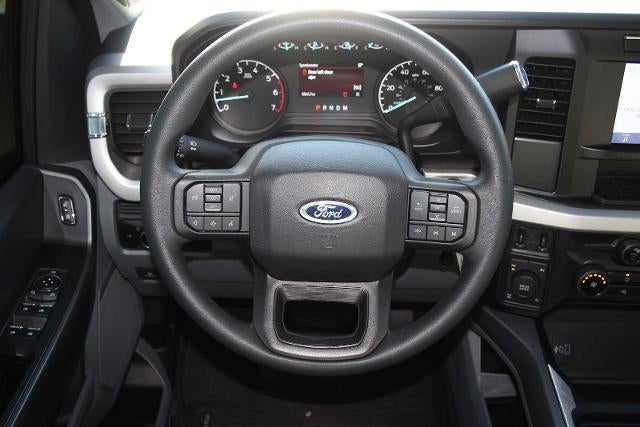 2024 Ford Super Duty F-250 SRW XLT