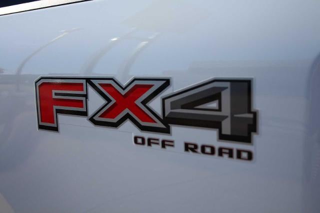 2024 Ford Super Duty F-250 SRW XLT