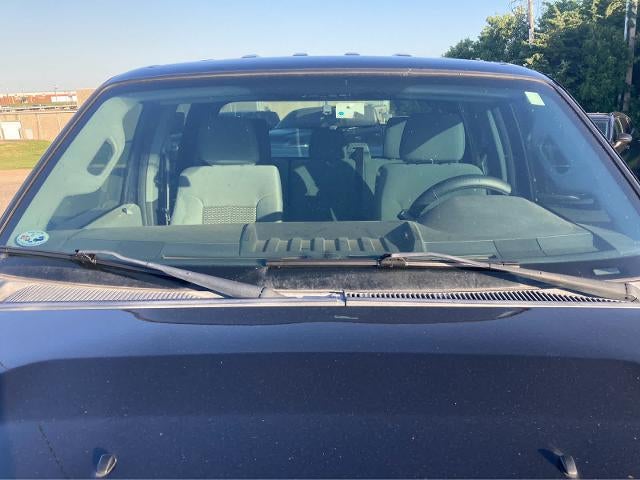 2013 Ford Super Duty F-250 Pickup XL
