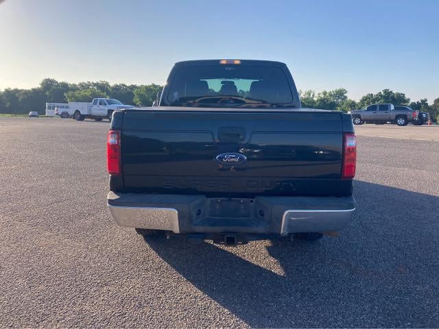 2013 Ford Super Duty F-250 Pickup XL
