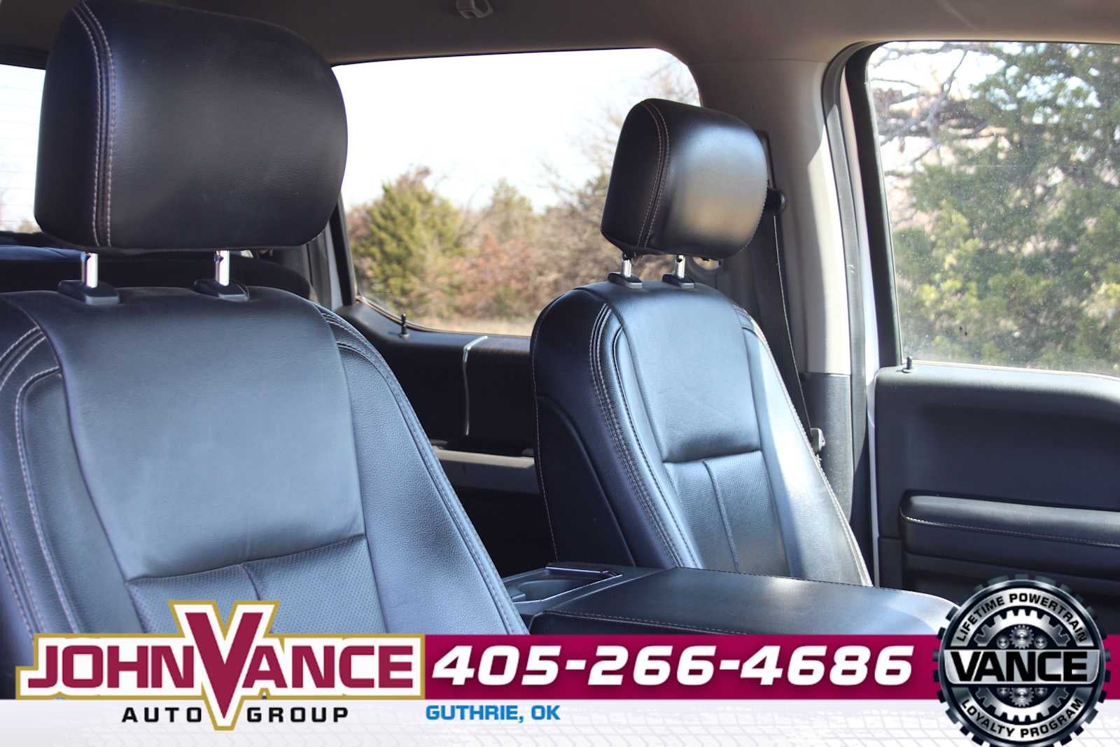 2021 Ford Super Duty F-250 Pickup LARIAT