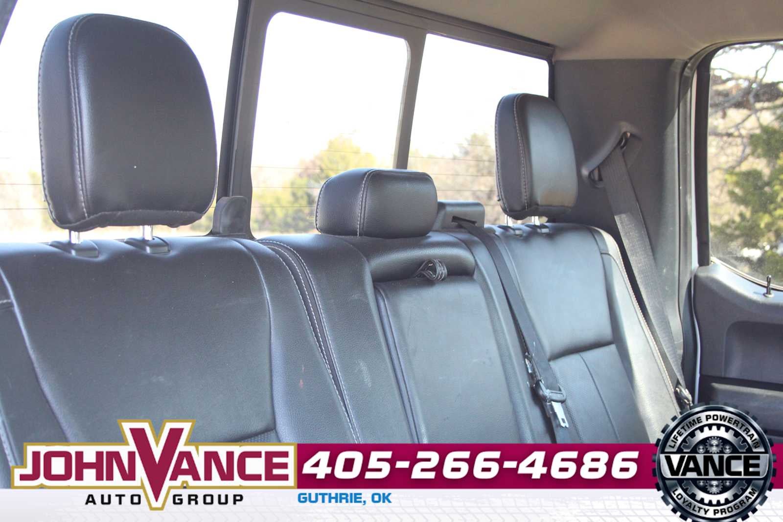 2021 Ford Super Duty F-250 Pickup LARIAT