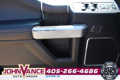 2021 Ford Super Duty F-250 Pickup LARIAT