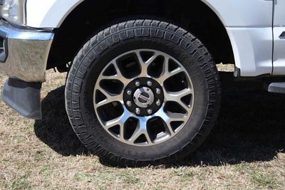 2021 Ford Super Duty F-250 Pickup LARIAT