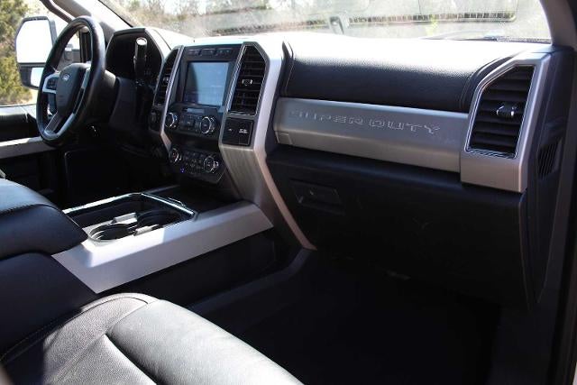 2021 Ford Super Duty F-250 Pickup LARIAT