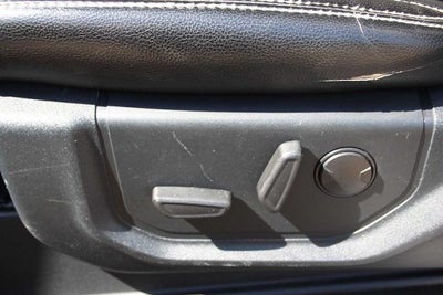 2021 Ford Super Duty F-250 Pickup LARIAT