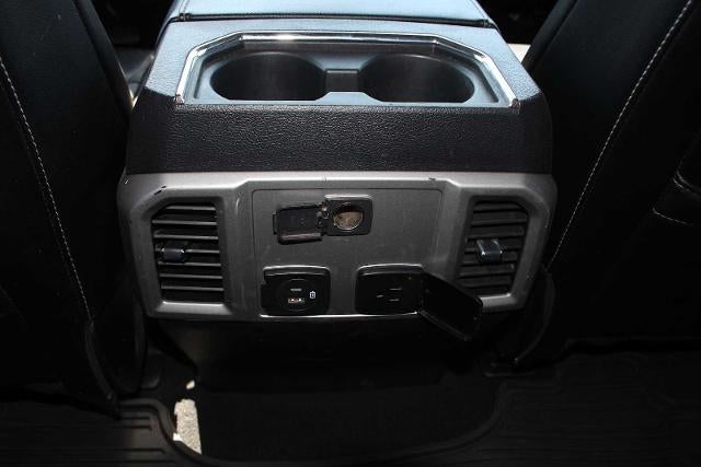 2021 Ford Super Duty F-250 Pickup LARIAT