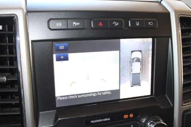 2021 Ford Super Duty F-250 Pickup LARIAT