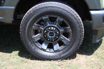 2025 Ford Super Duty F-250 Pickup XL