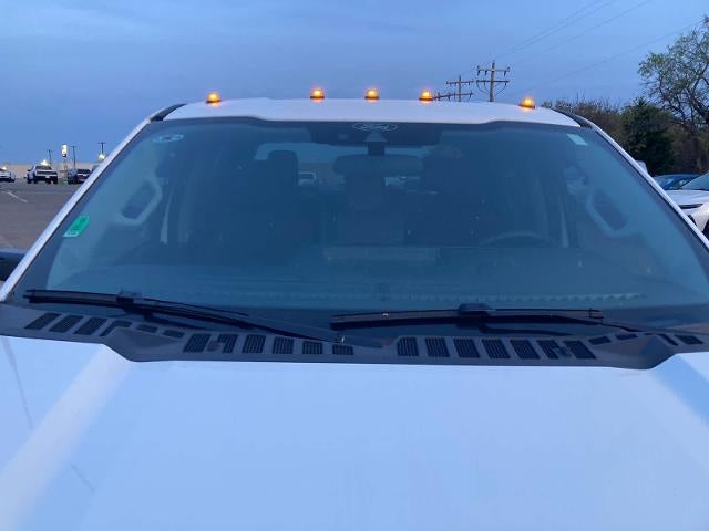 2025 Ford Super Duty F-350 DRW Pickup XLT