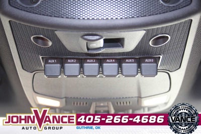 2022 Ford Super Duty F-350 DRW Platinum