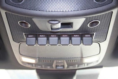 2022 Ford Super Duty F-350 DRW Platinum